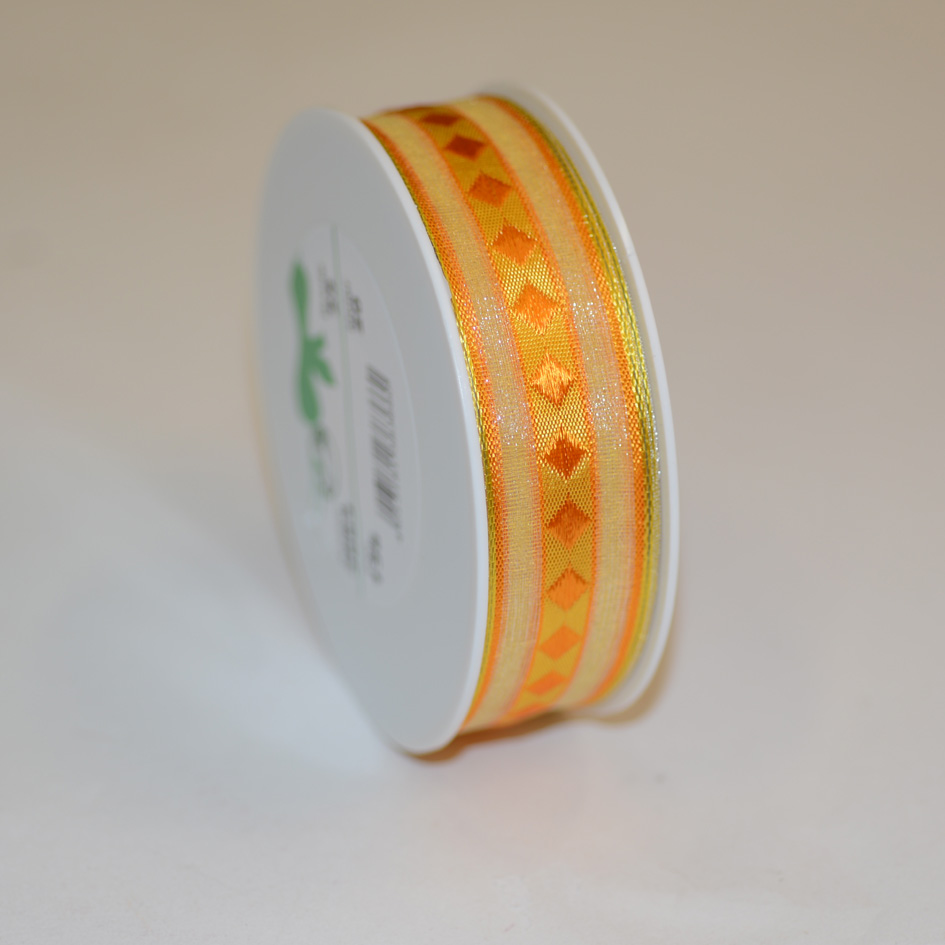 Ribbon spring