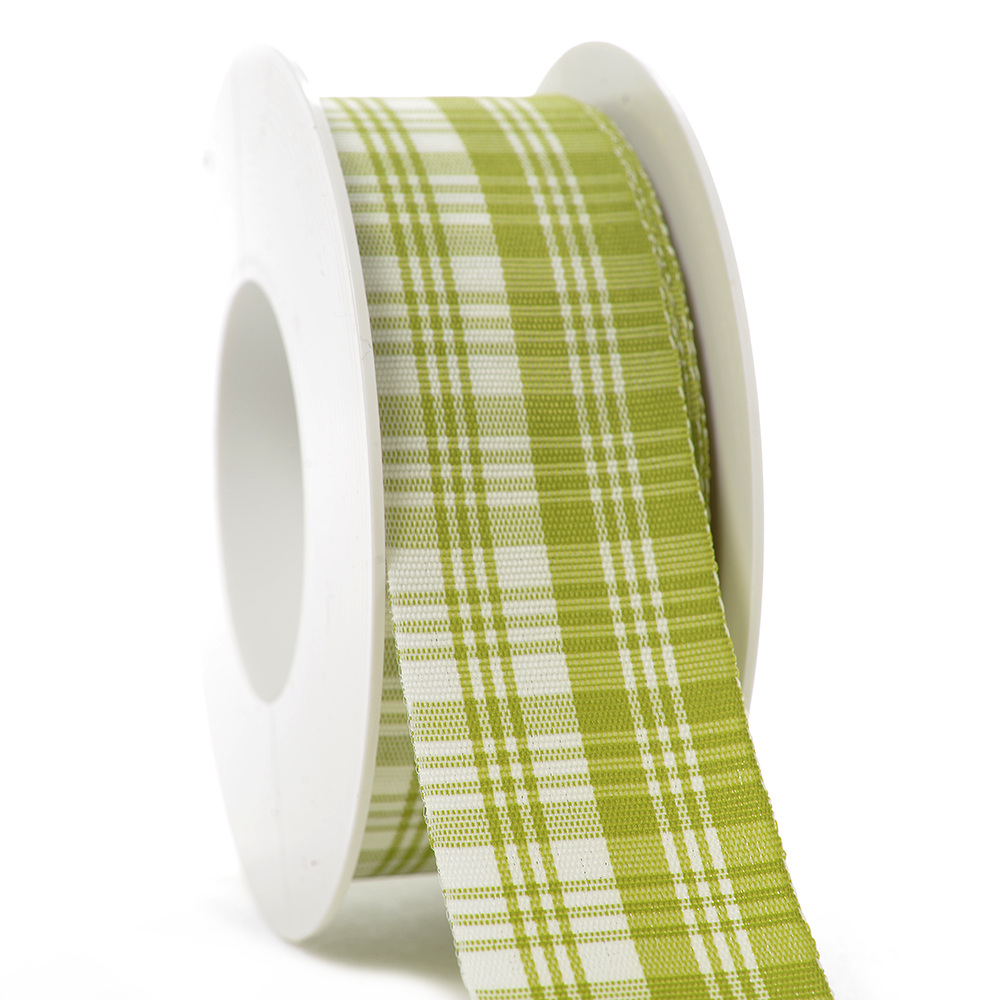 Ribbon checked