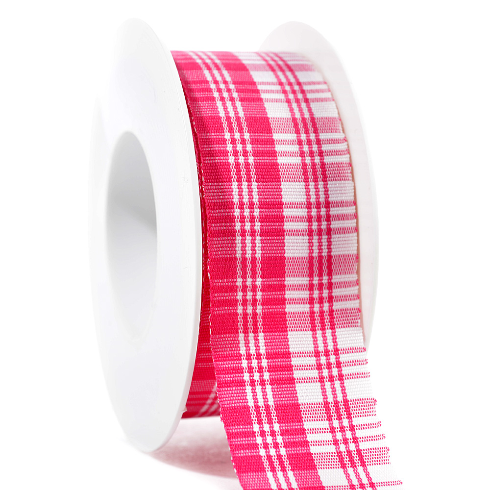 Ribbon checked