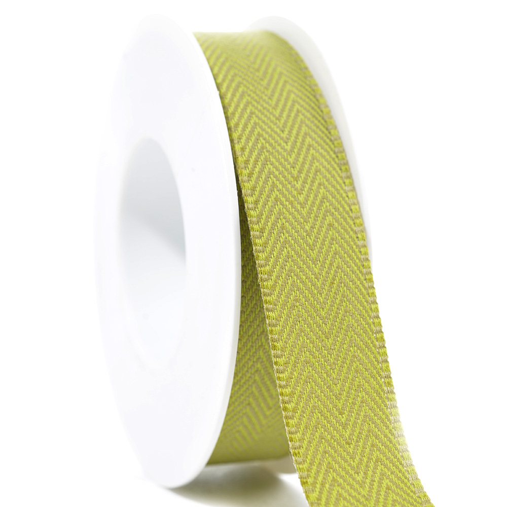 Ribbon twill  tape