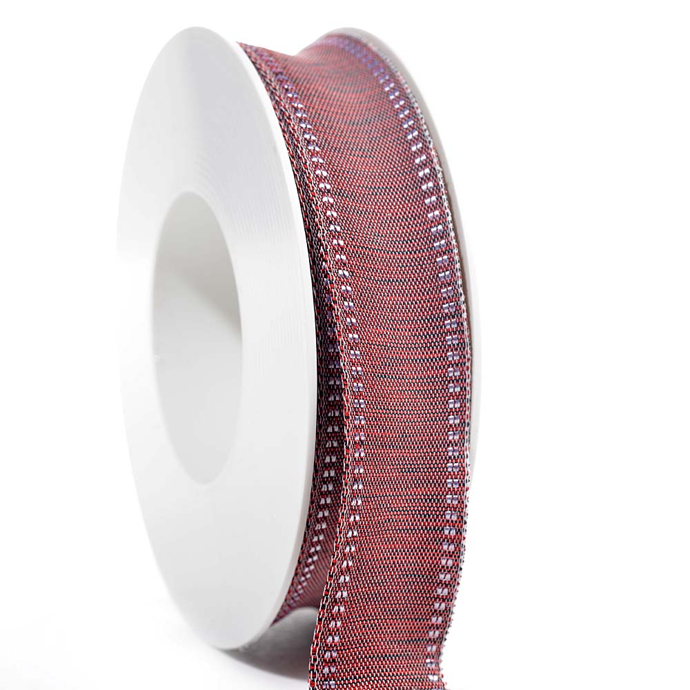 Ribbon mixture