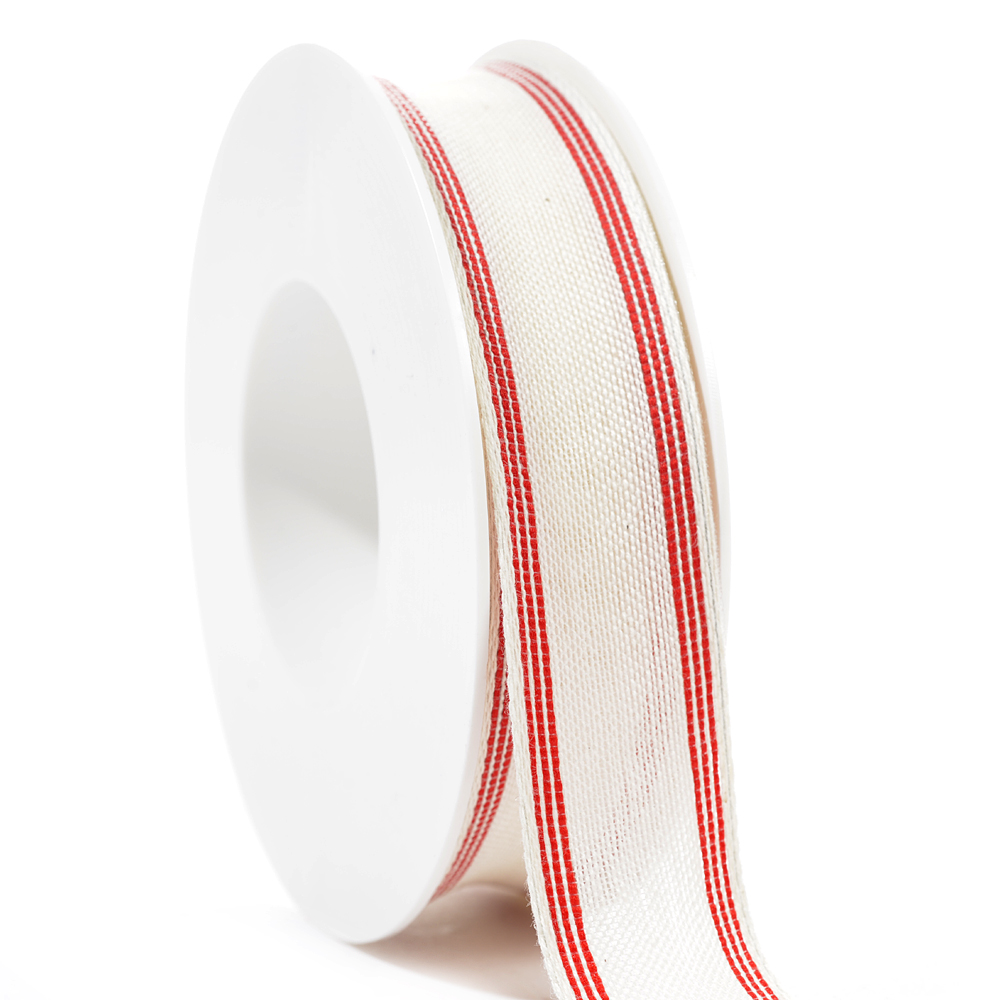 Ribbon cotton band