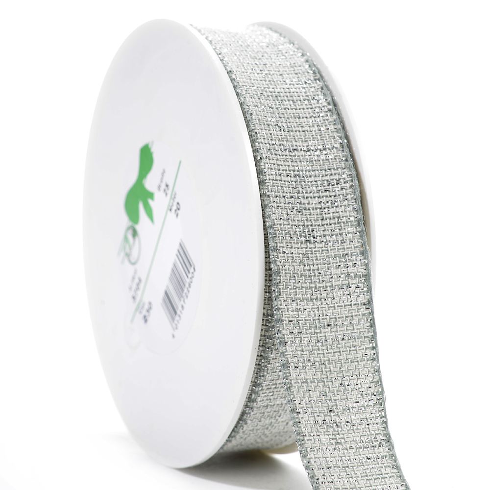 Ribbon glitterband