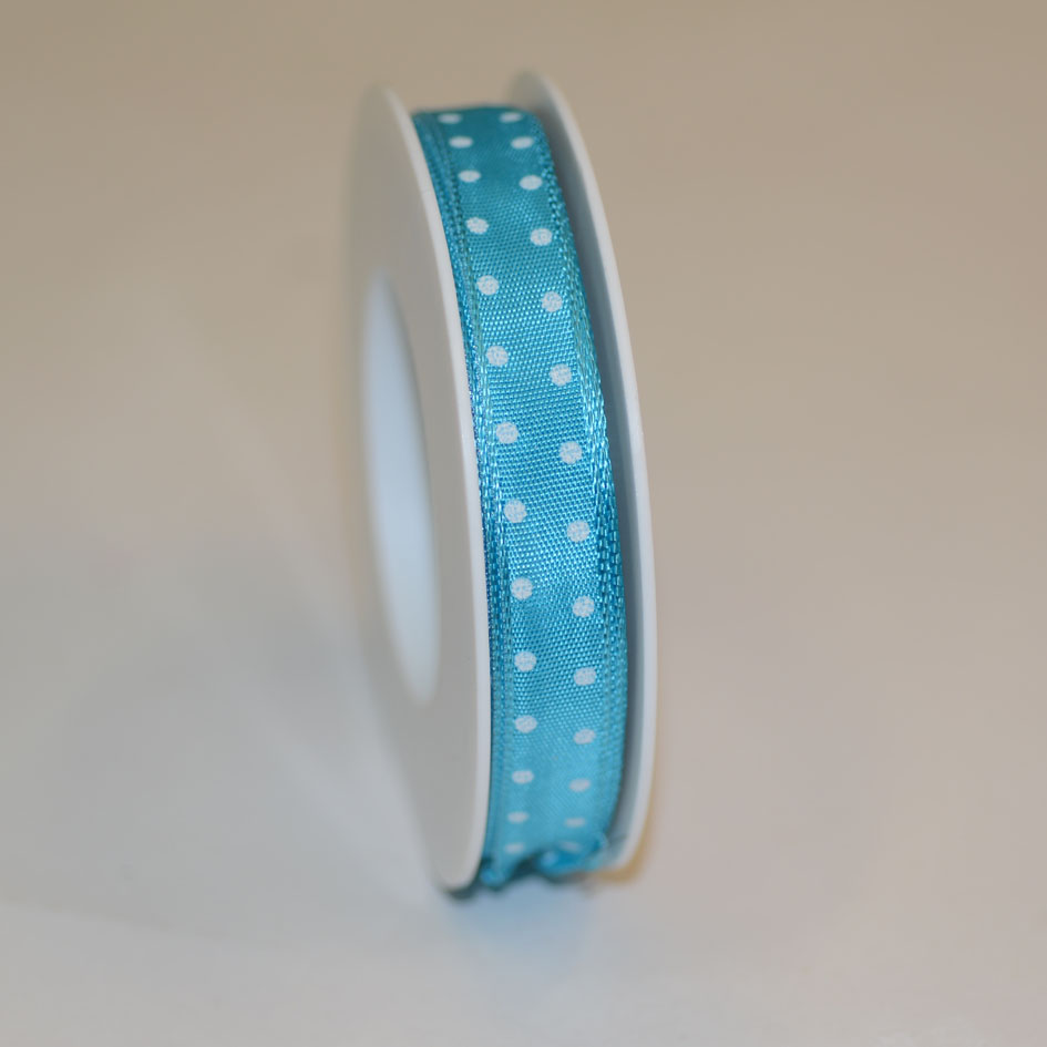 Ribbon dots