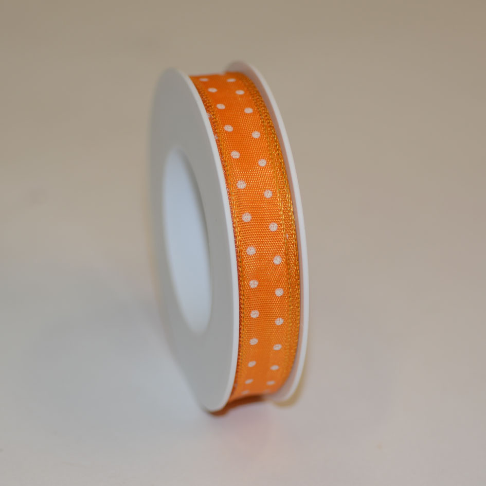 Ribbon dots