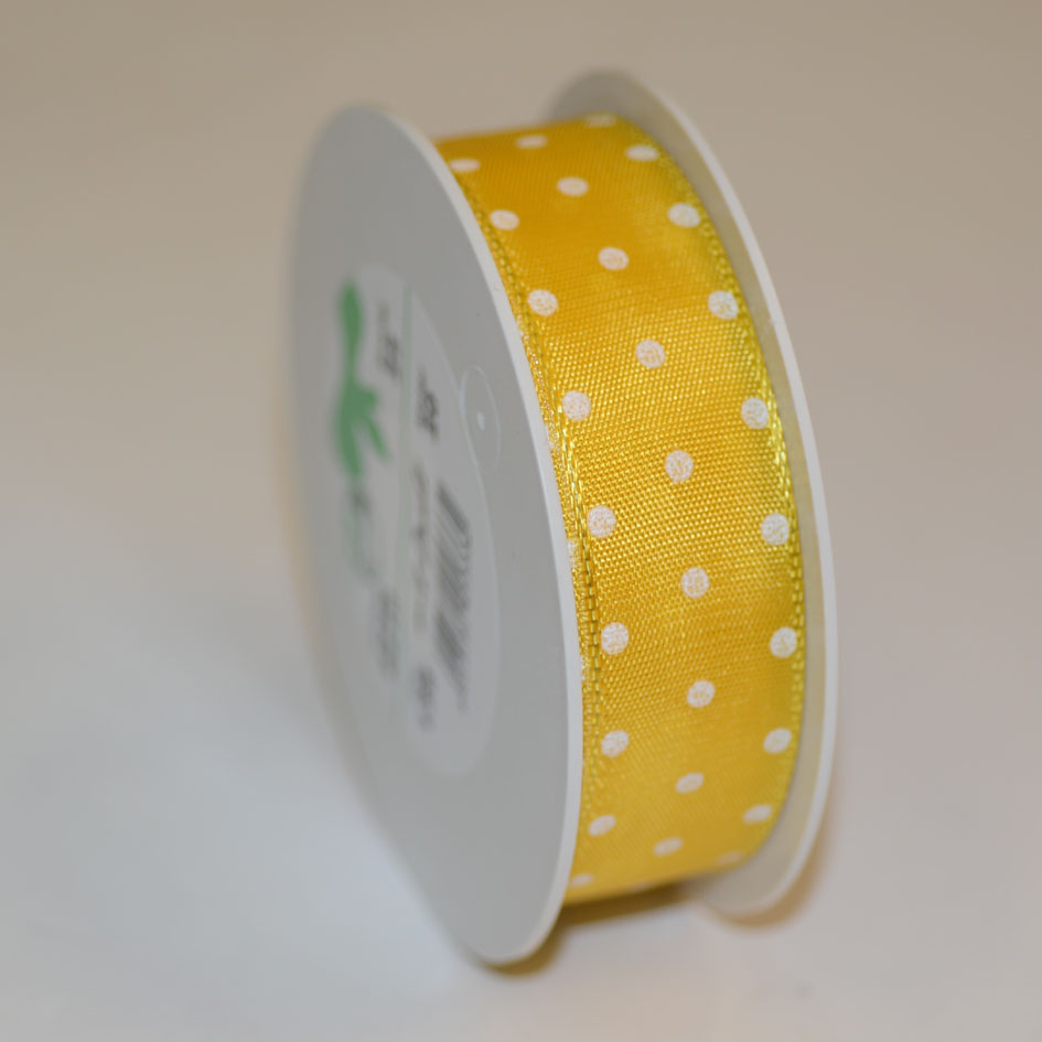 Ribbon dots