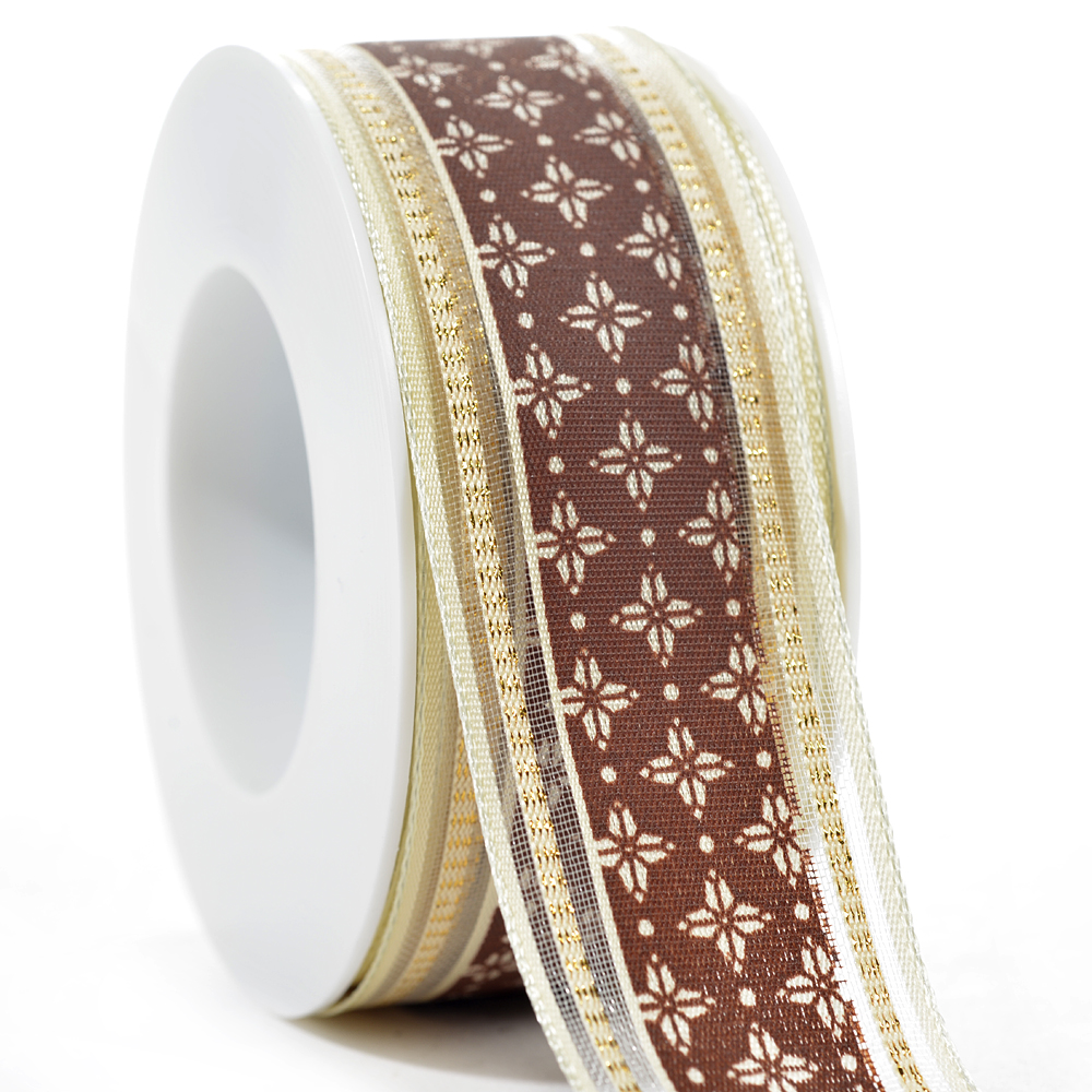 Ribbon orient luxe