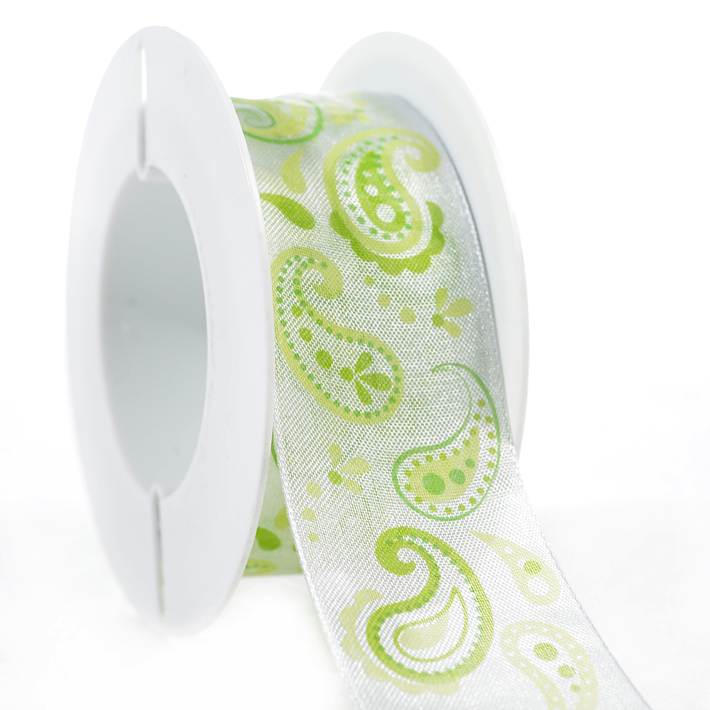Paisley kiwi