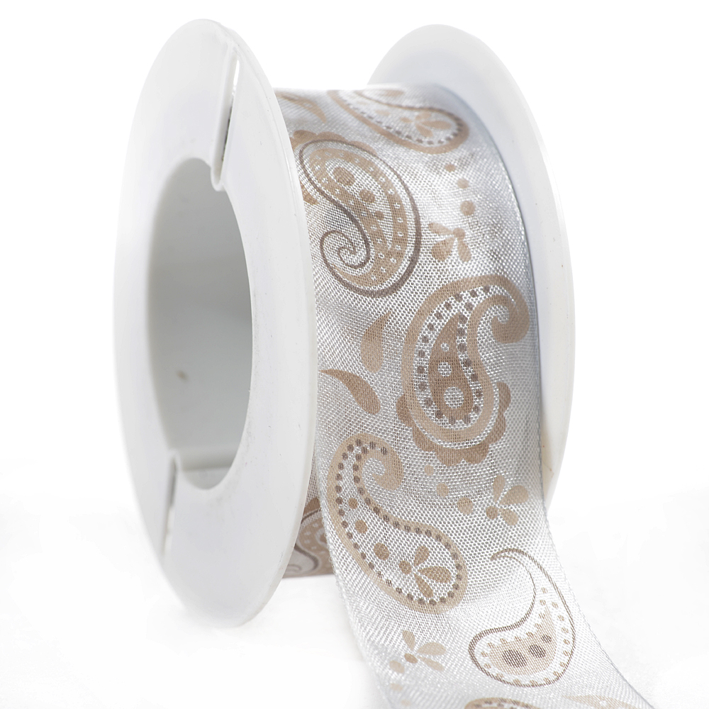 Paisley sand