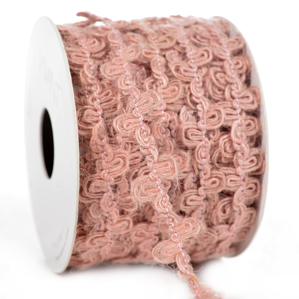 Ribbon juty wired
