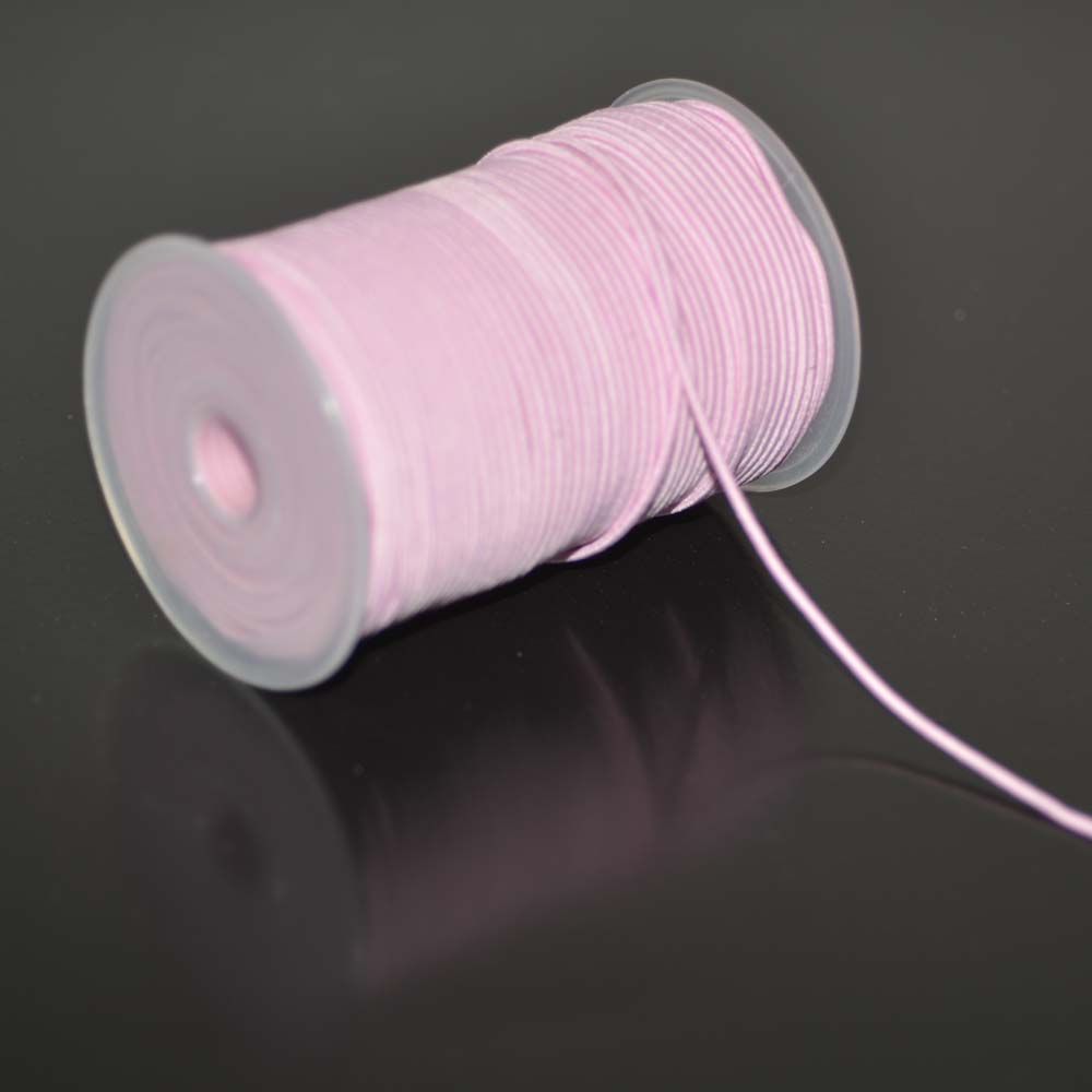 Elastic cord