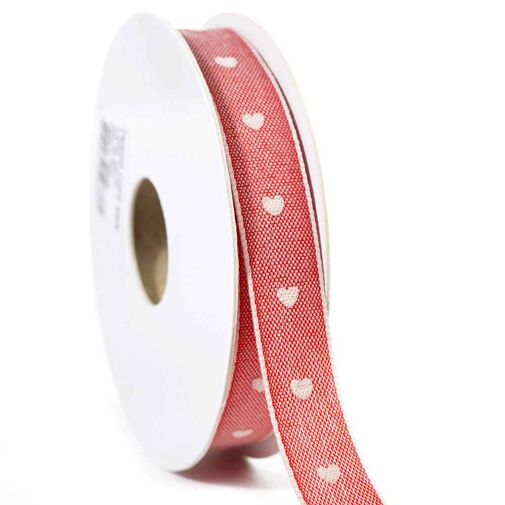 Ribbon tweed love
