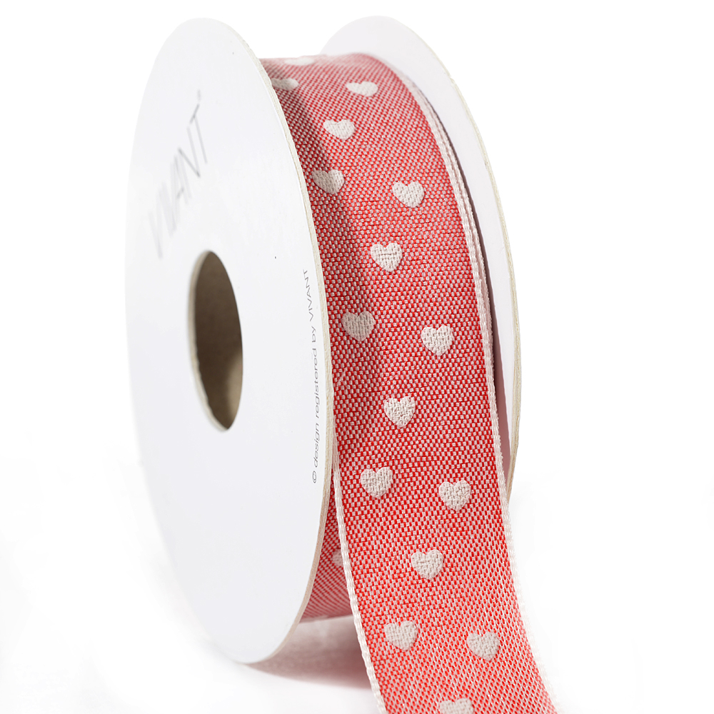 Ribbon tweed love