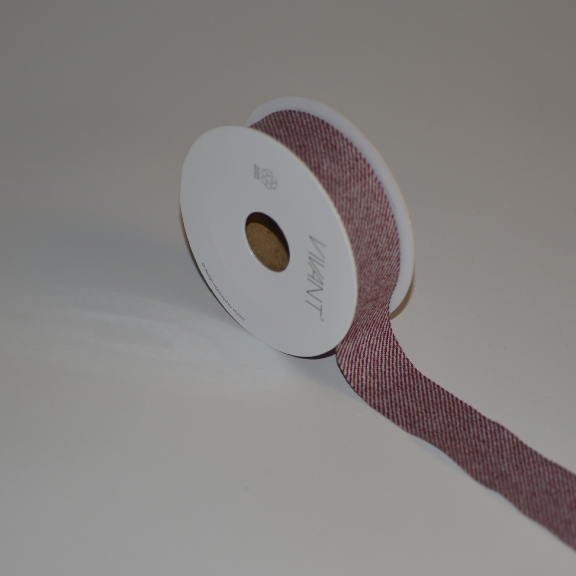 Deco ribbon harris