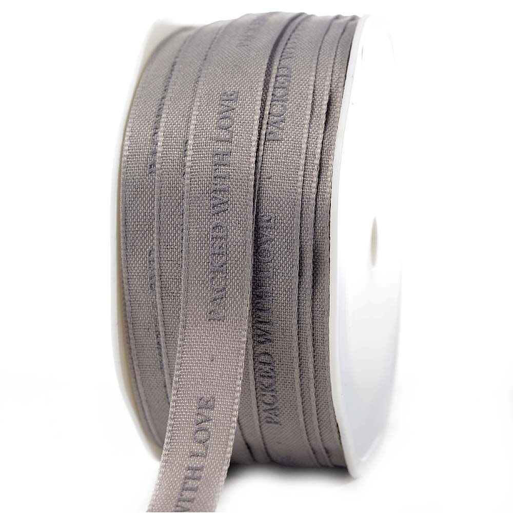 Ribbon packed w.love