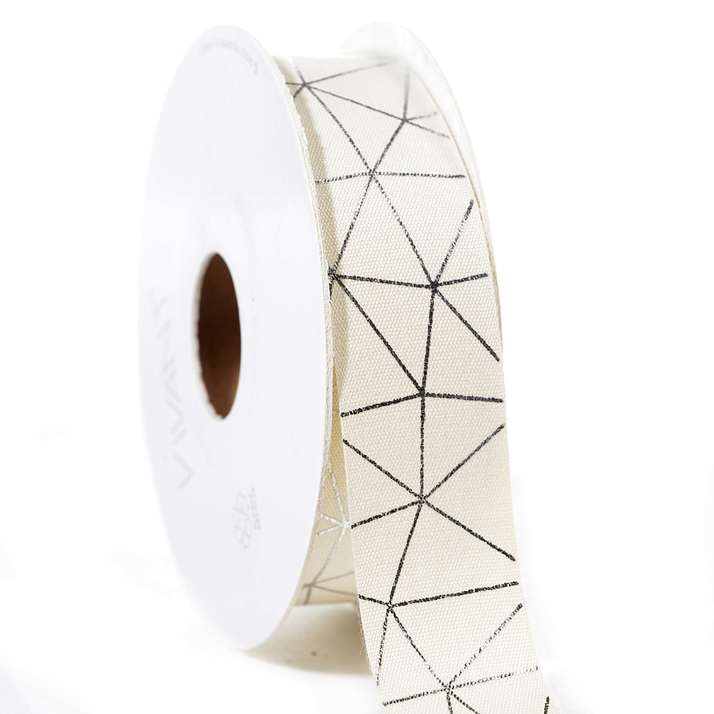 Ribbon illusion