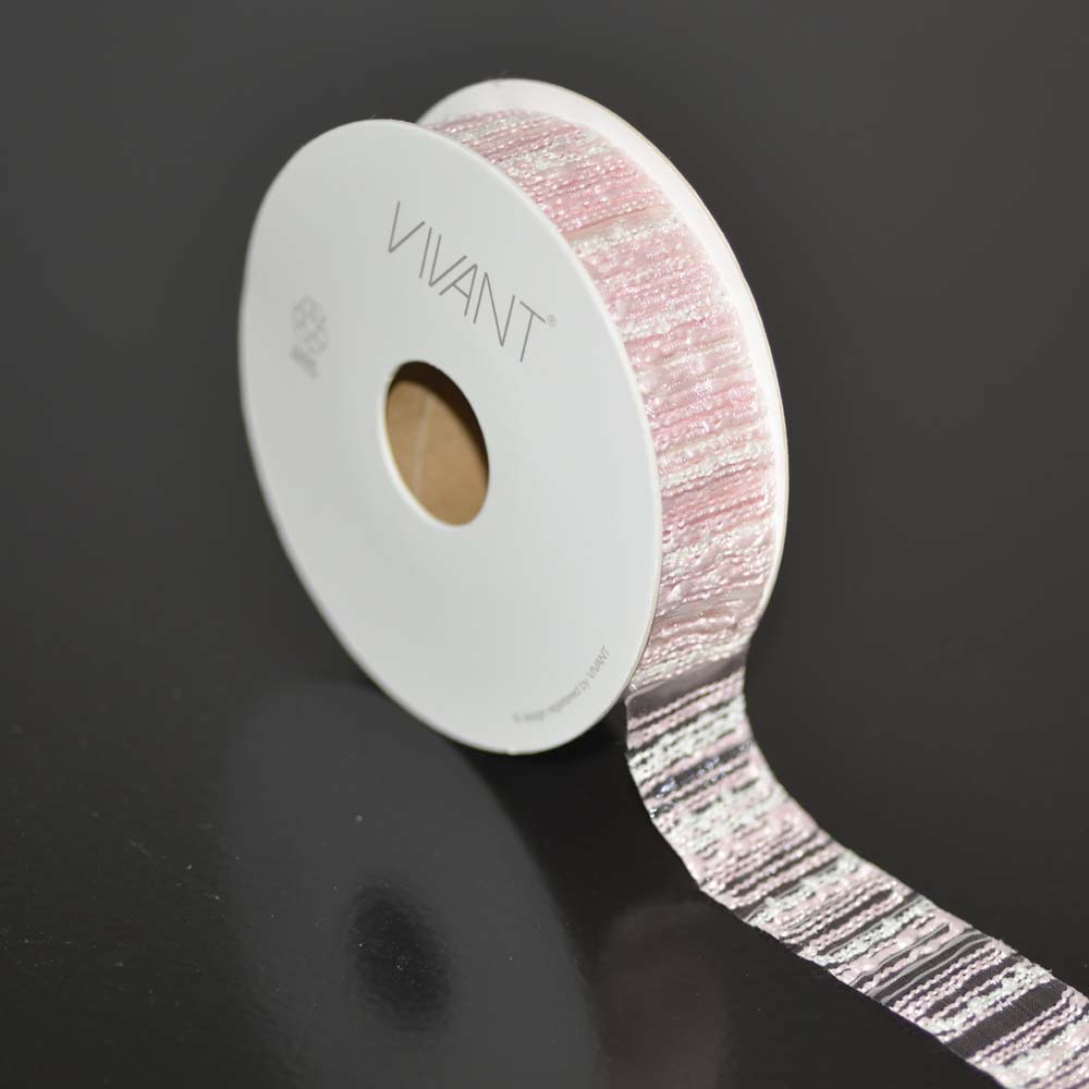 Ribbon bouclisse