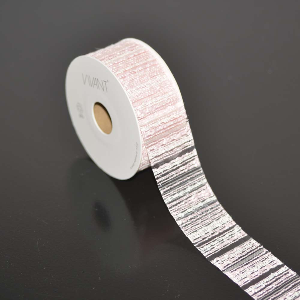 Ribbon bouclisse