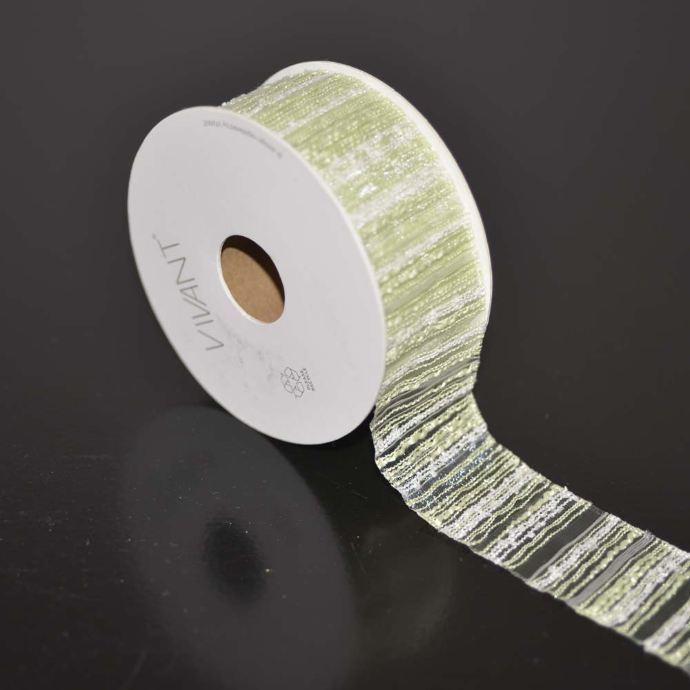 Ribbon bouclisse