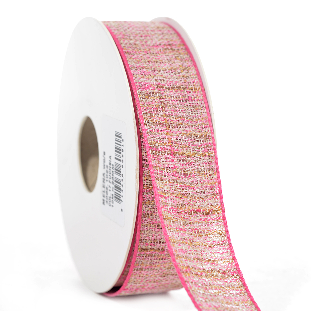 Ribbon melena