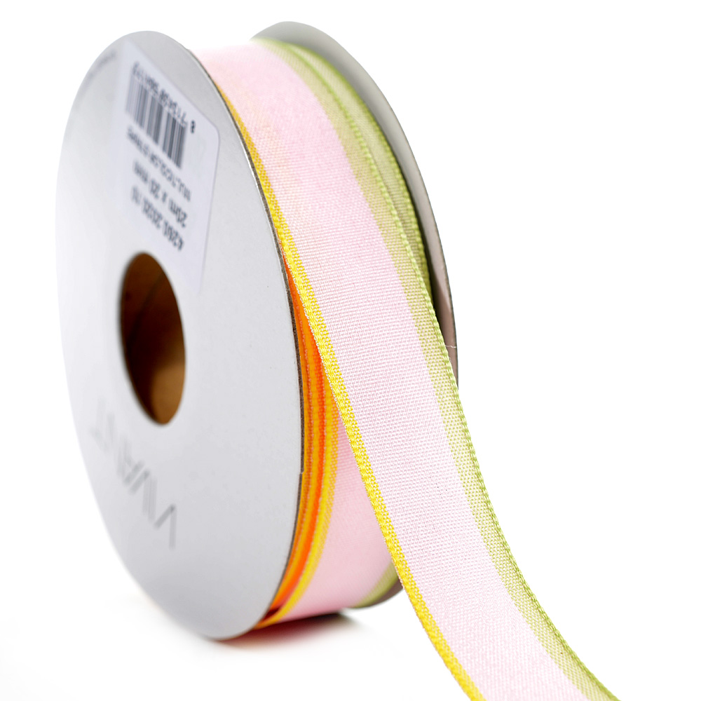 Ribbon stripe