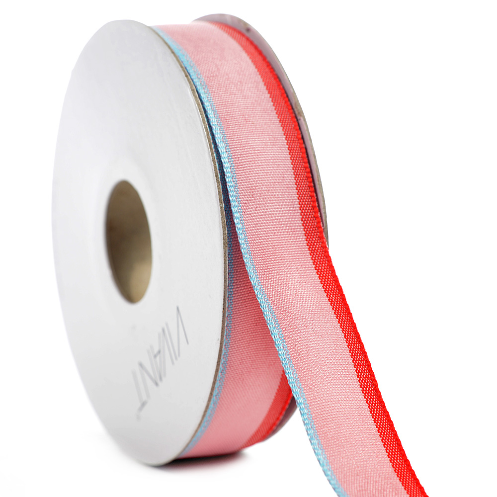 Ribbon stripe