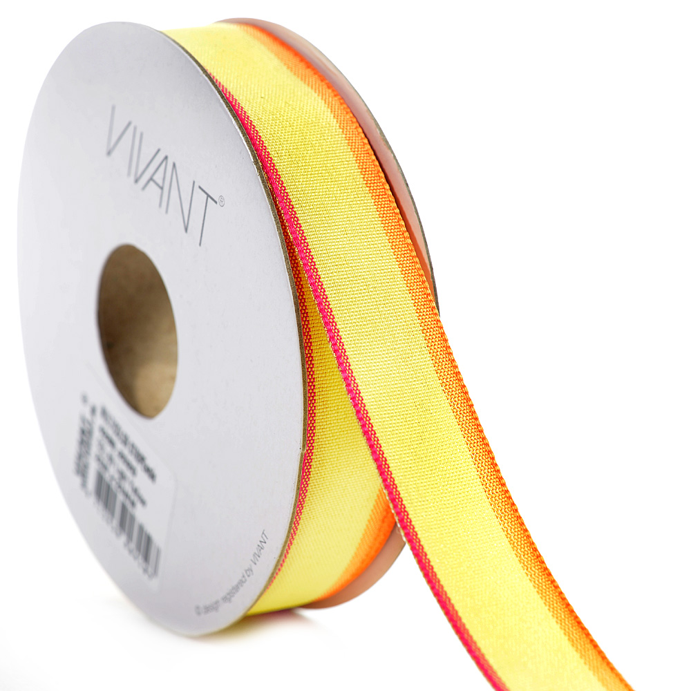Ribbon stripe