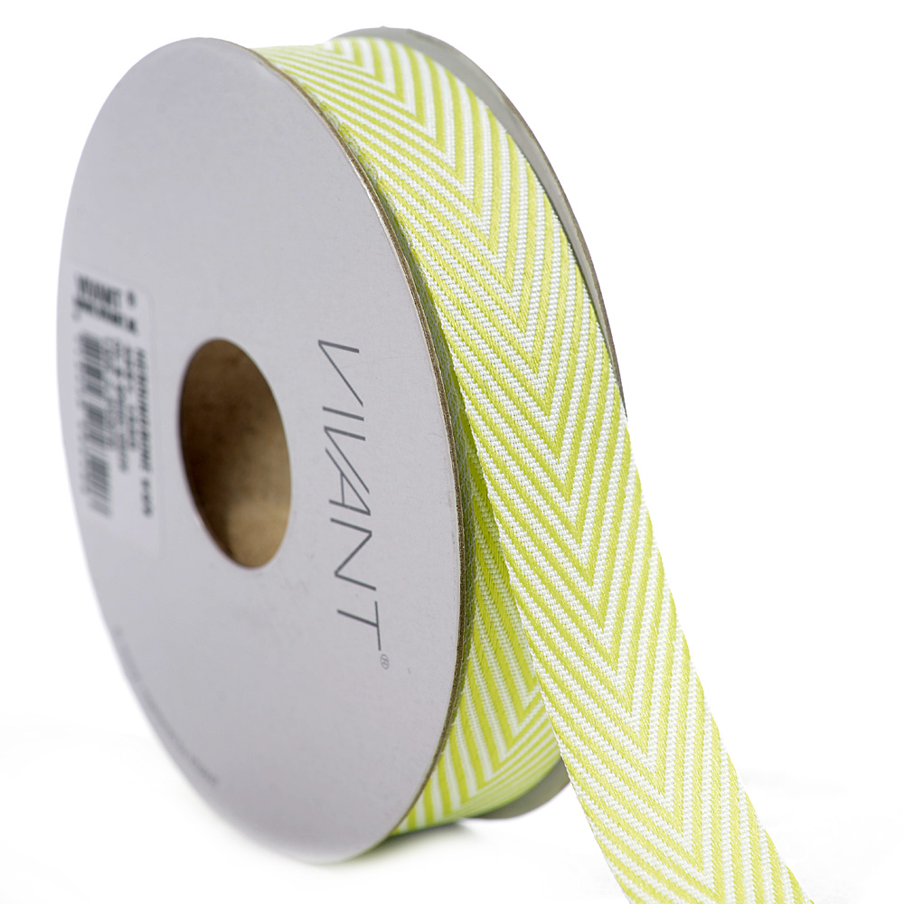 Ribbon herringbone