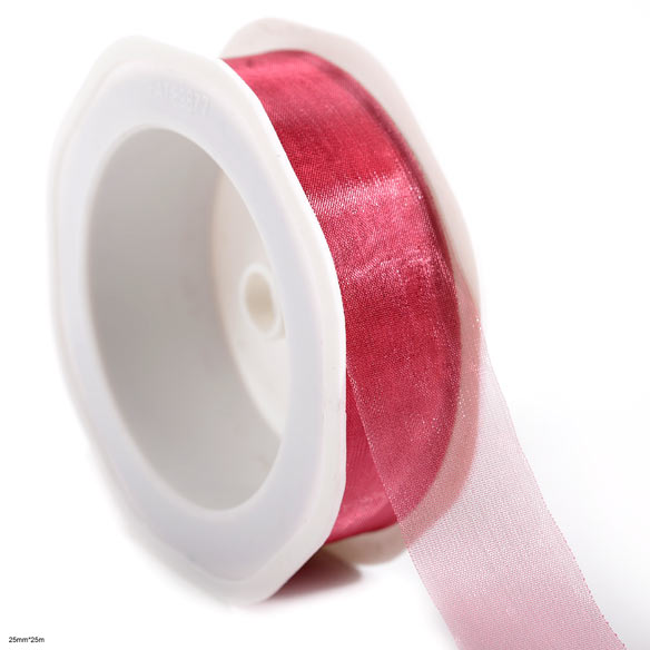 Ribbon voile