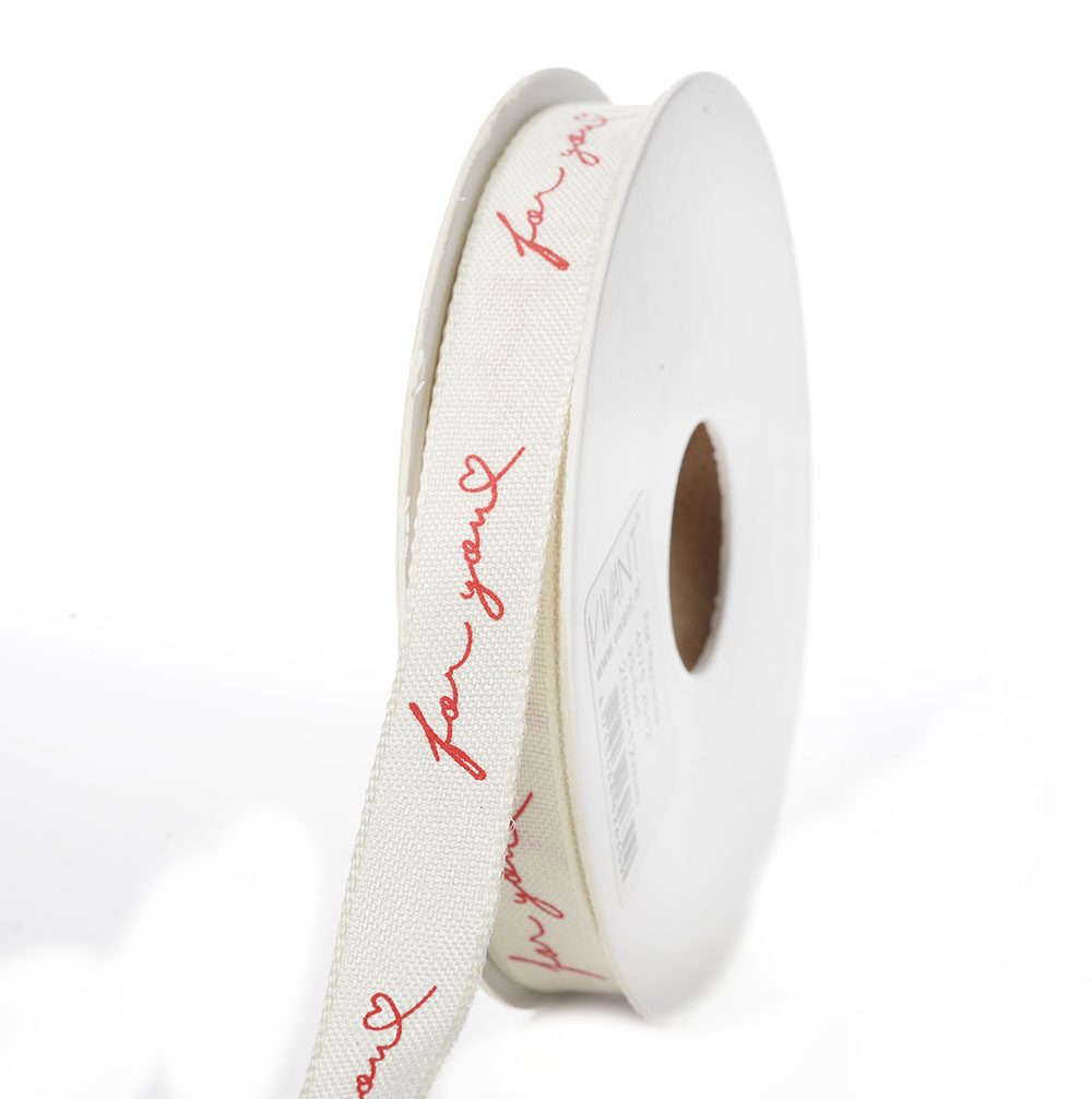 Ribbon for you
