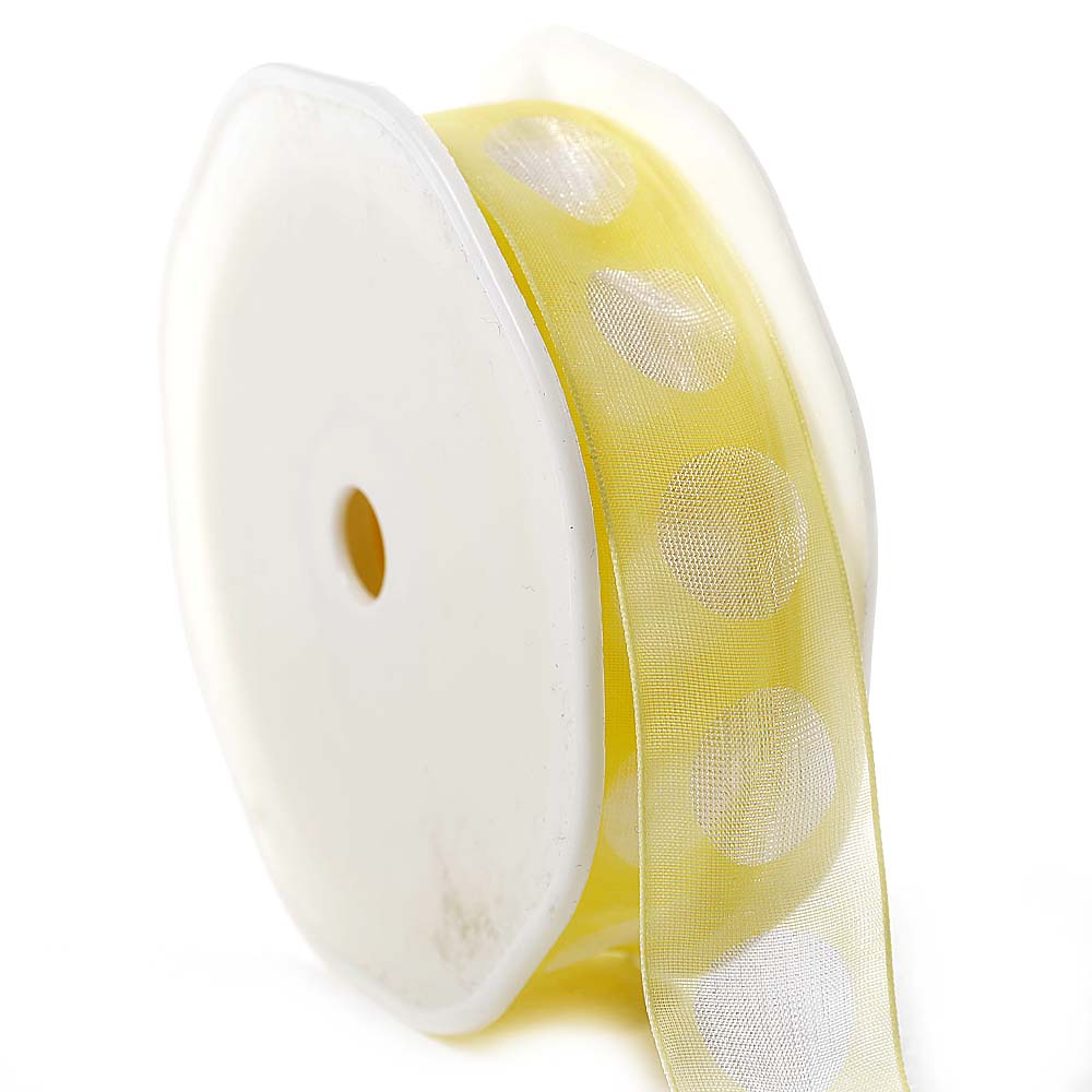 Ribbon dot