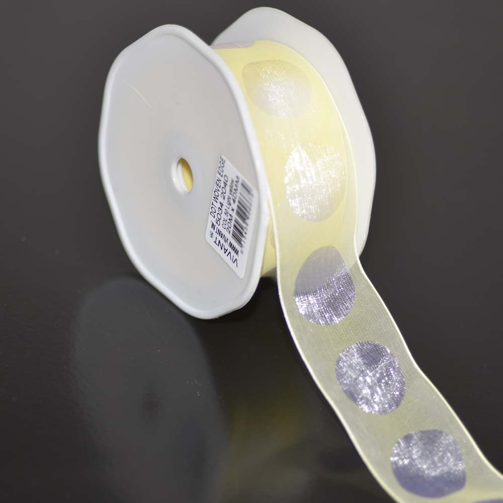 Ribbon dot