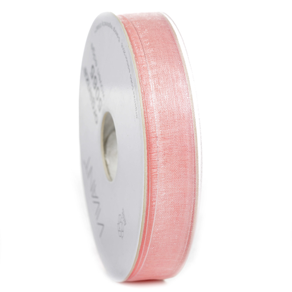 Ribbon organza