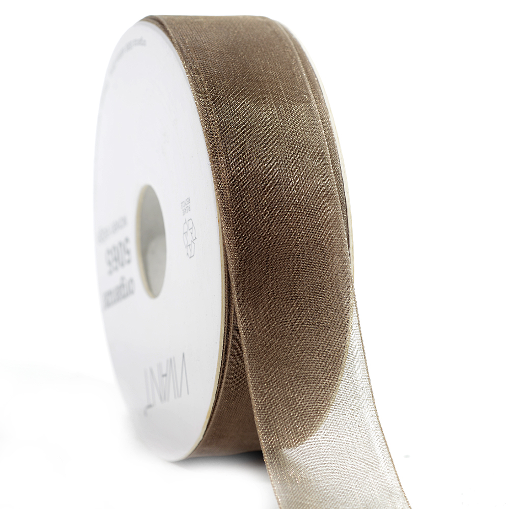 Ribbon organza