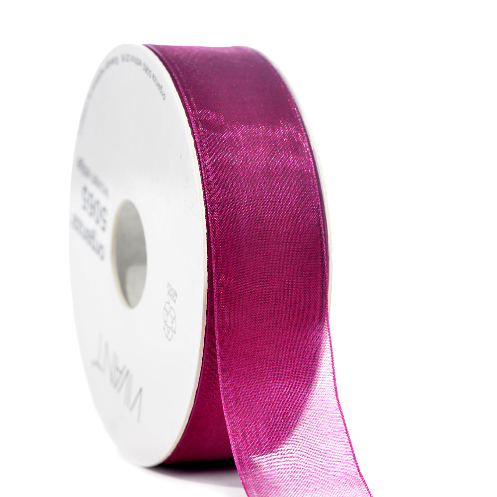 Ribbon organza