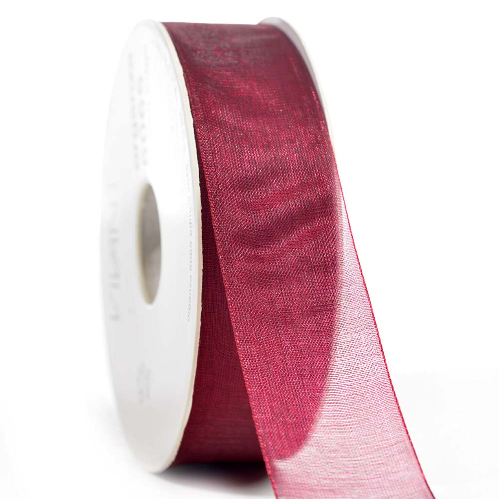 Ribbon organza