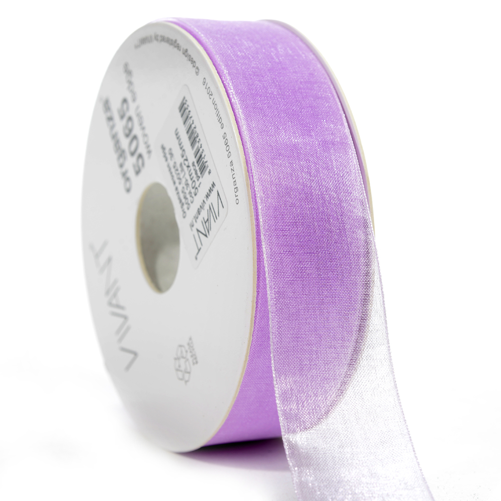 Ribbon organza