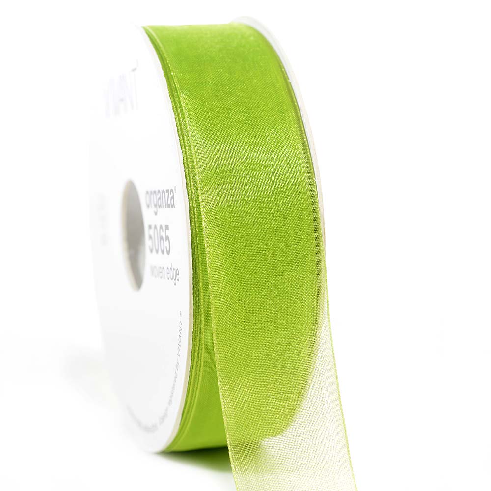 Ribbon organza