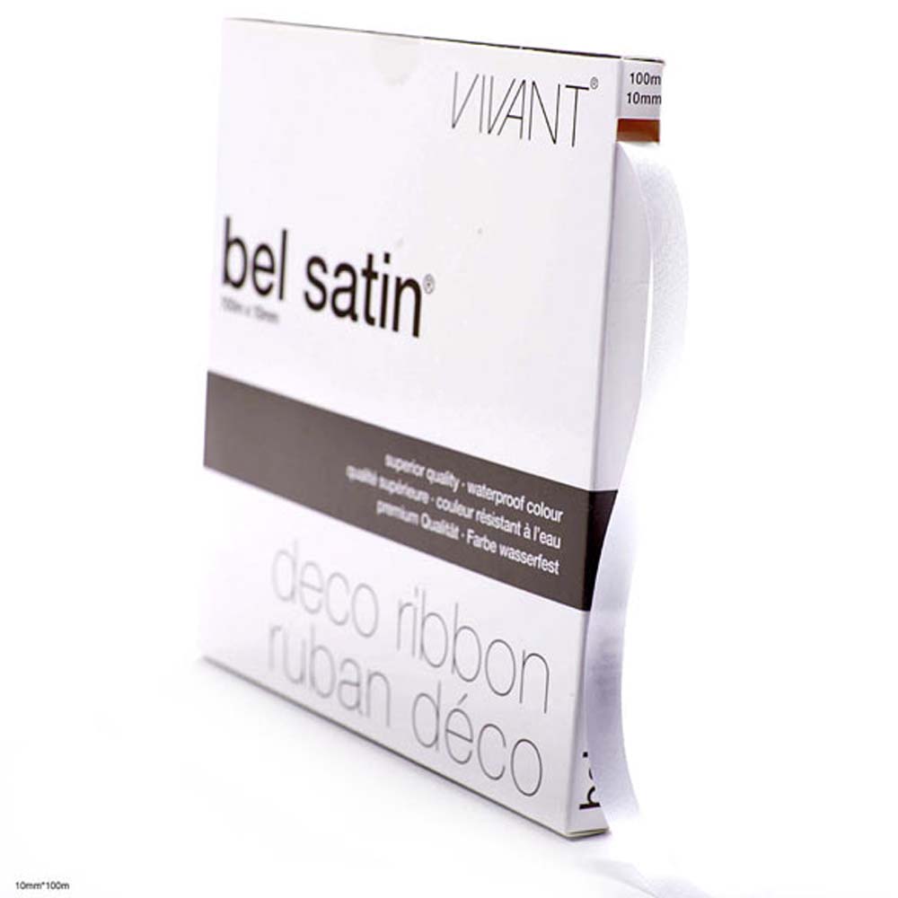 Ribbon bel satin