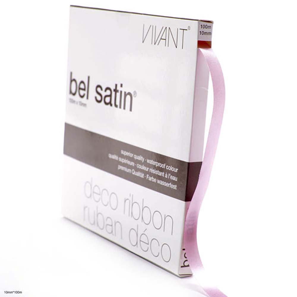 Ribbon bel satin