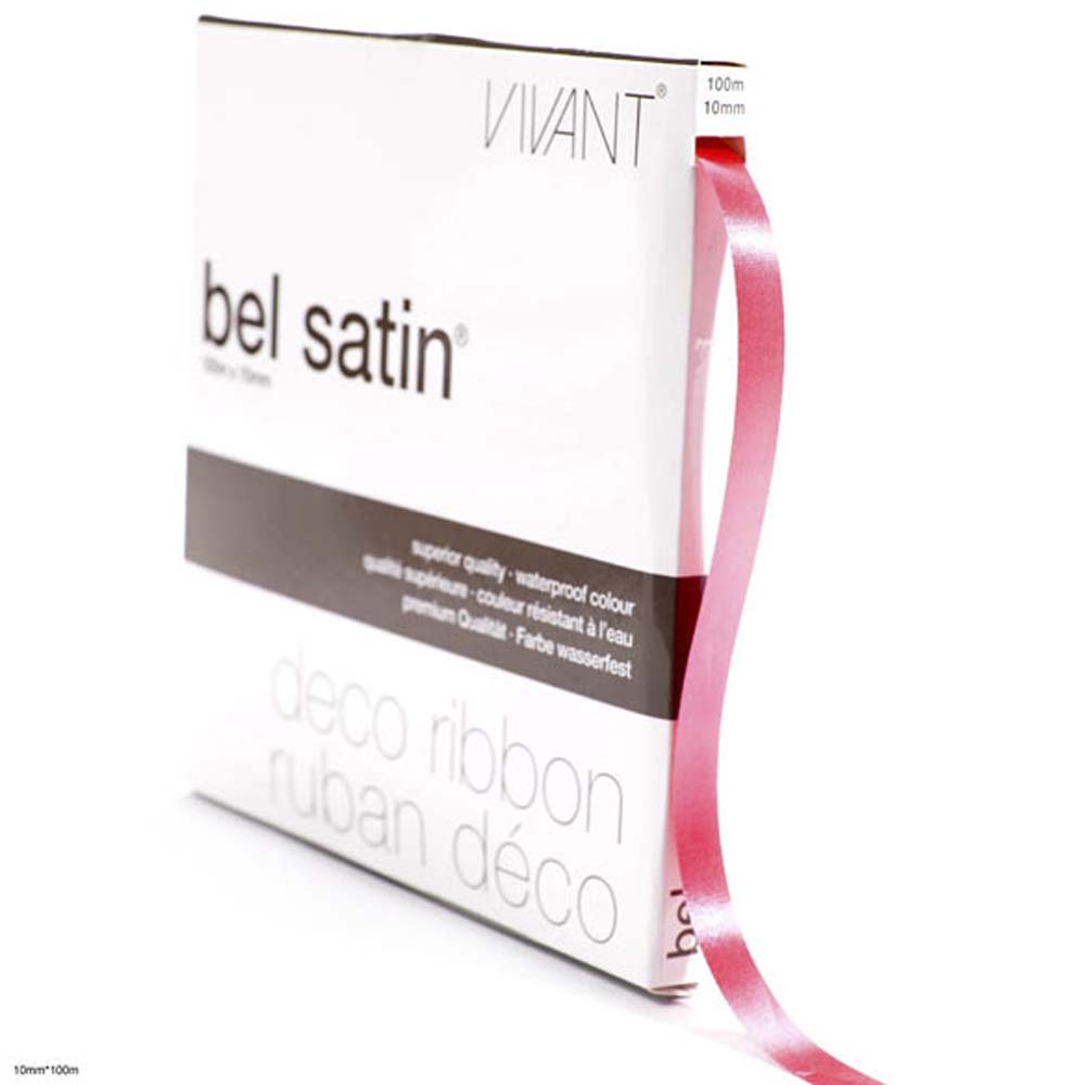 Ribbon bel satin