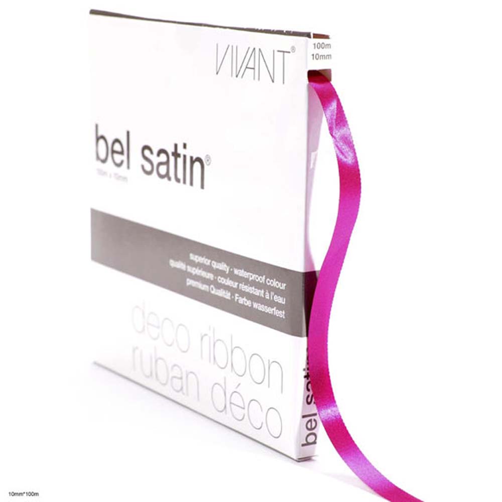 Ribbon bel satin