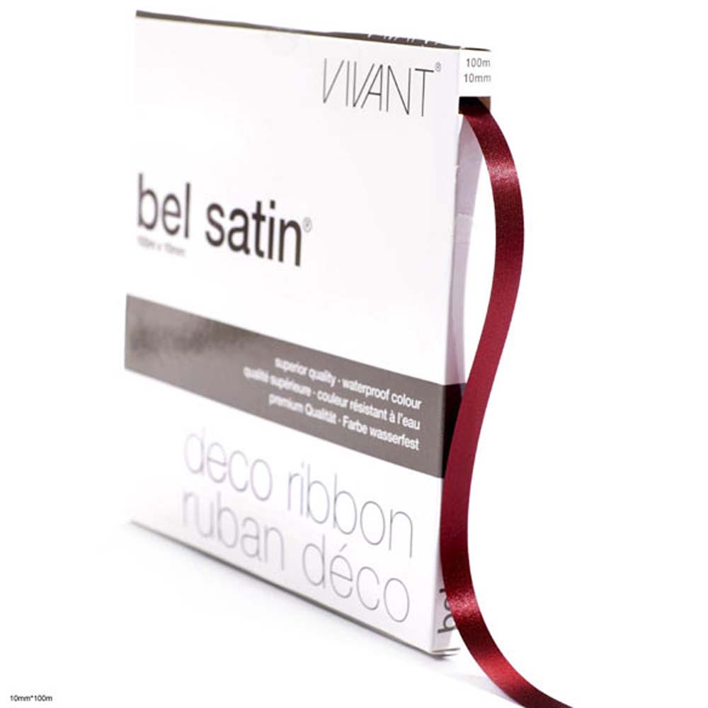 Ribbon bel satin