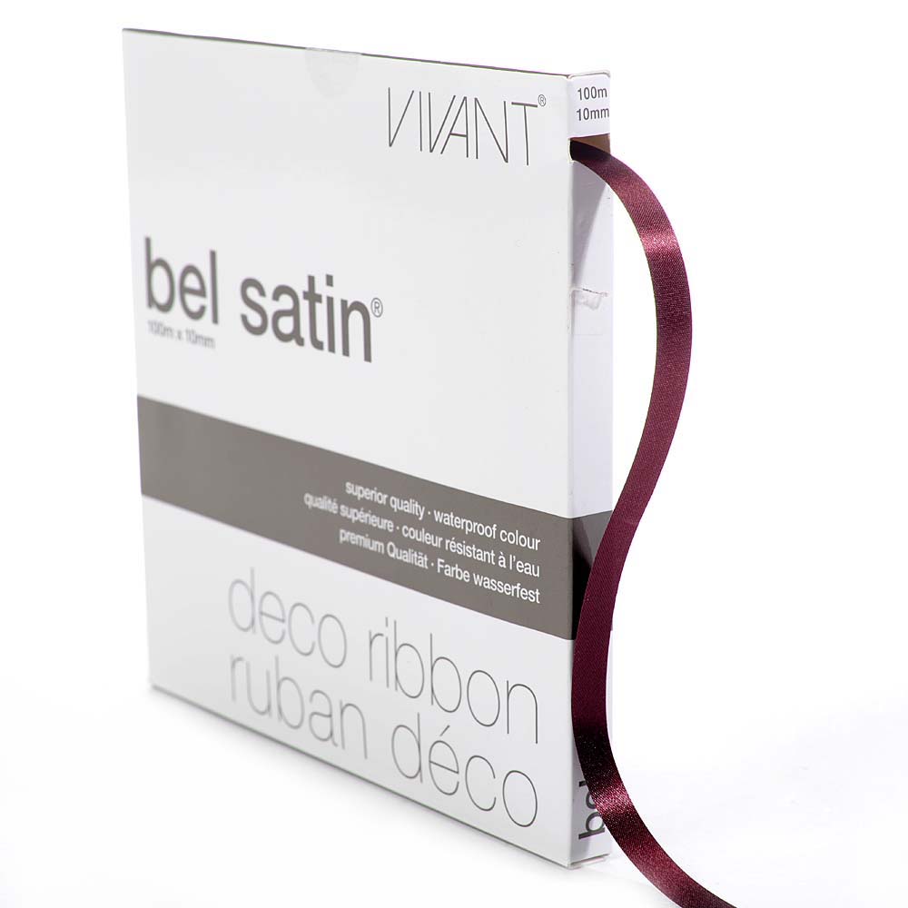 Ribbon bel satin