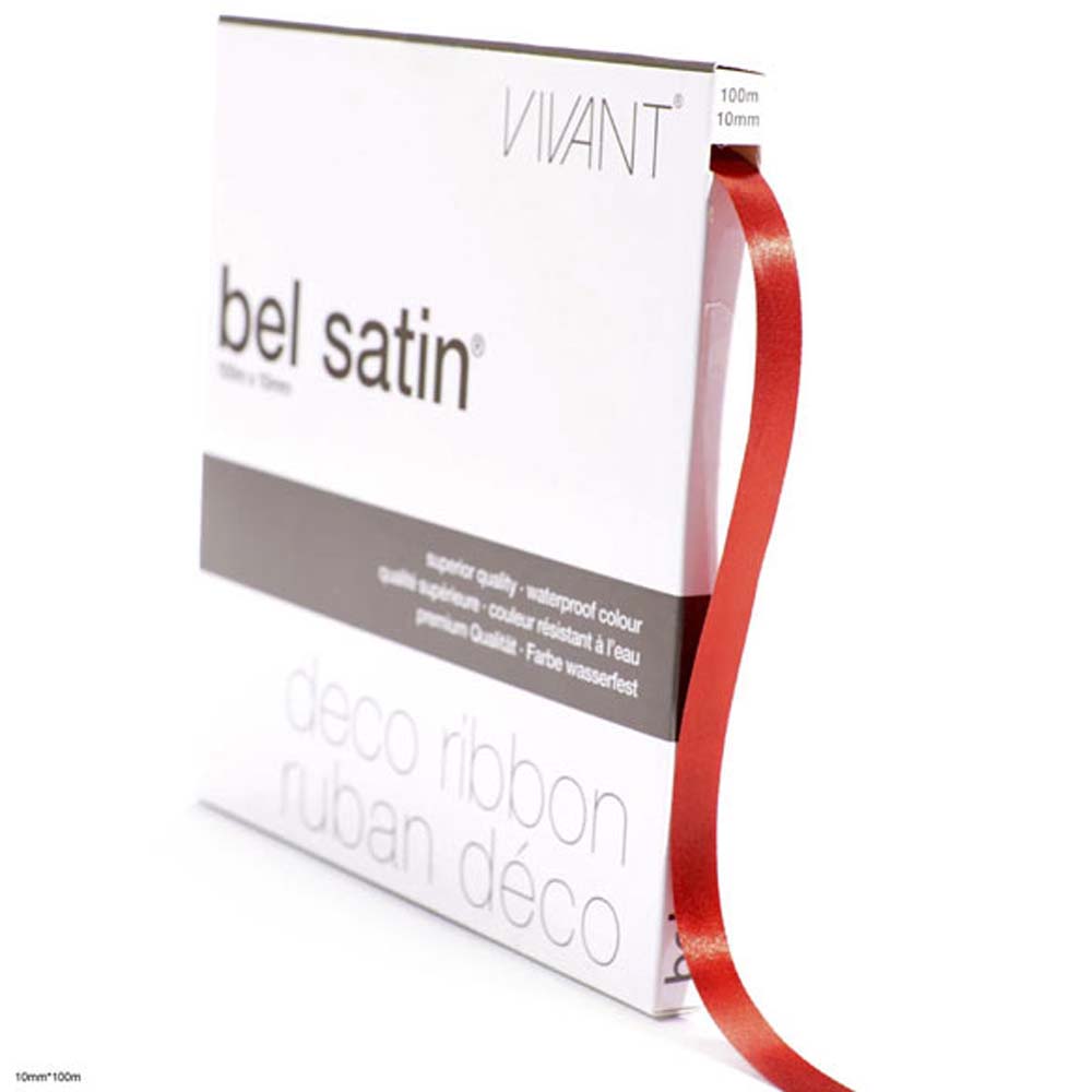 Ribbon bel satin