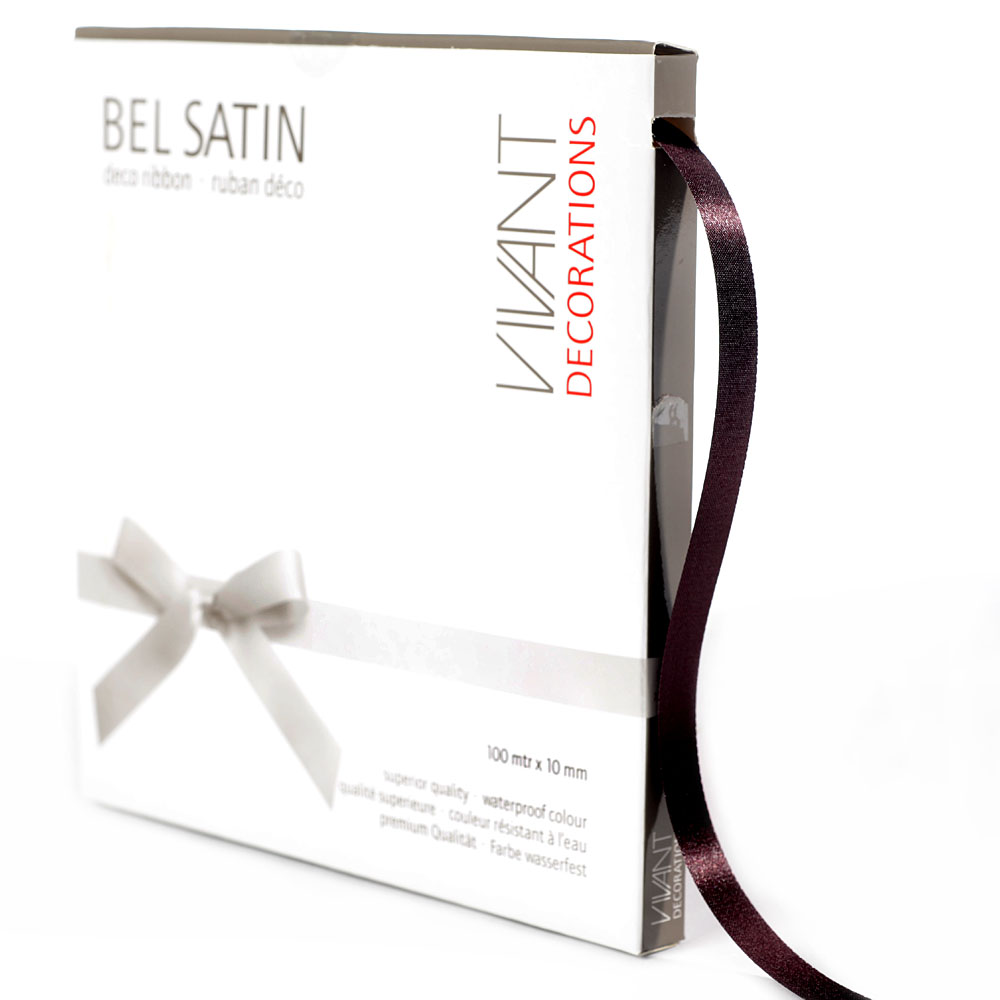 Ribbon bel satin