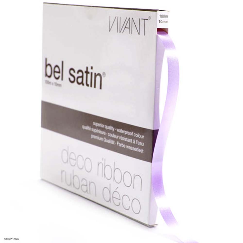 Ribbon bel satin