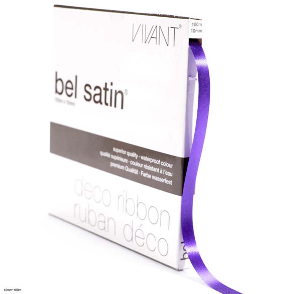 Ribbon bel satin