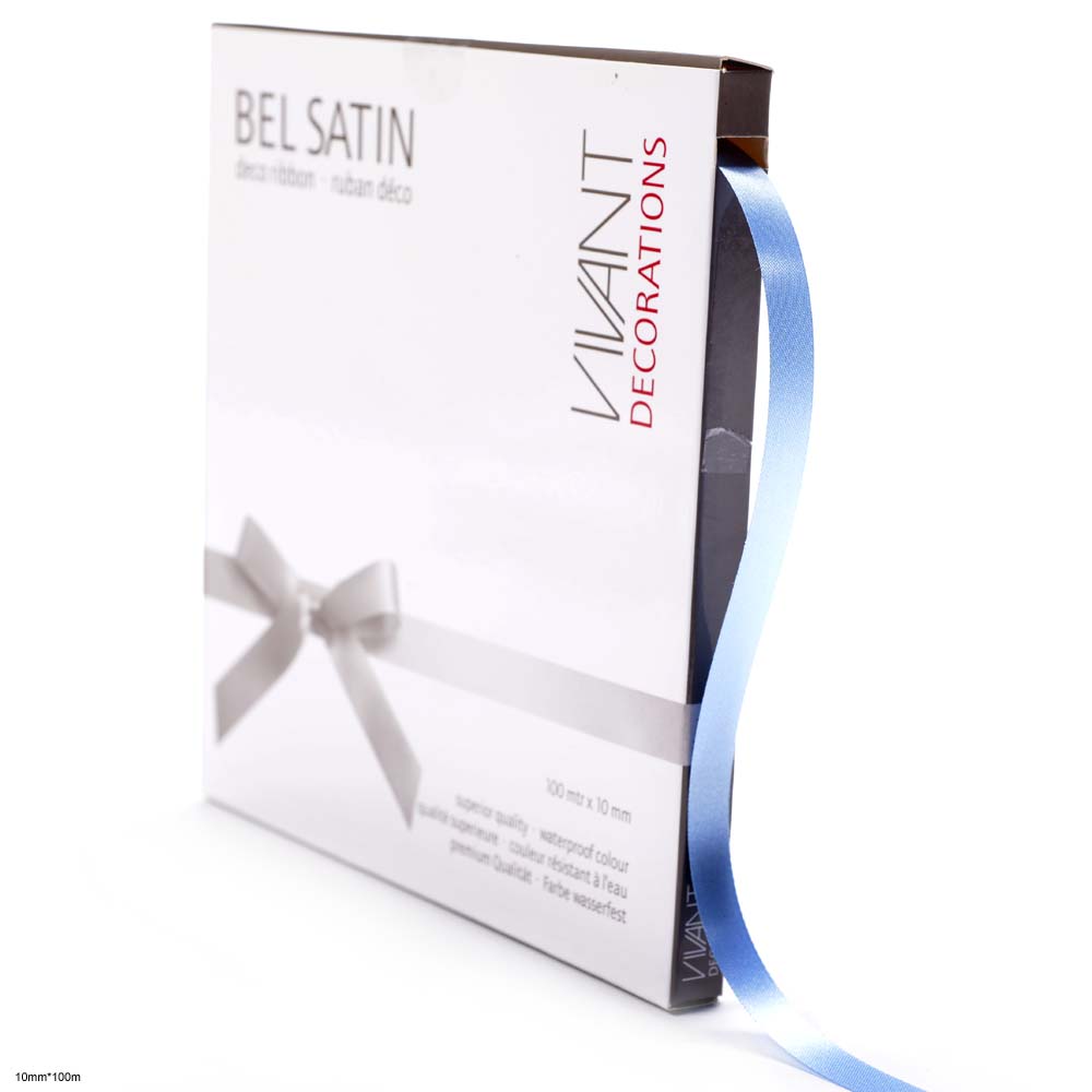 Ribbon bel satin