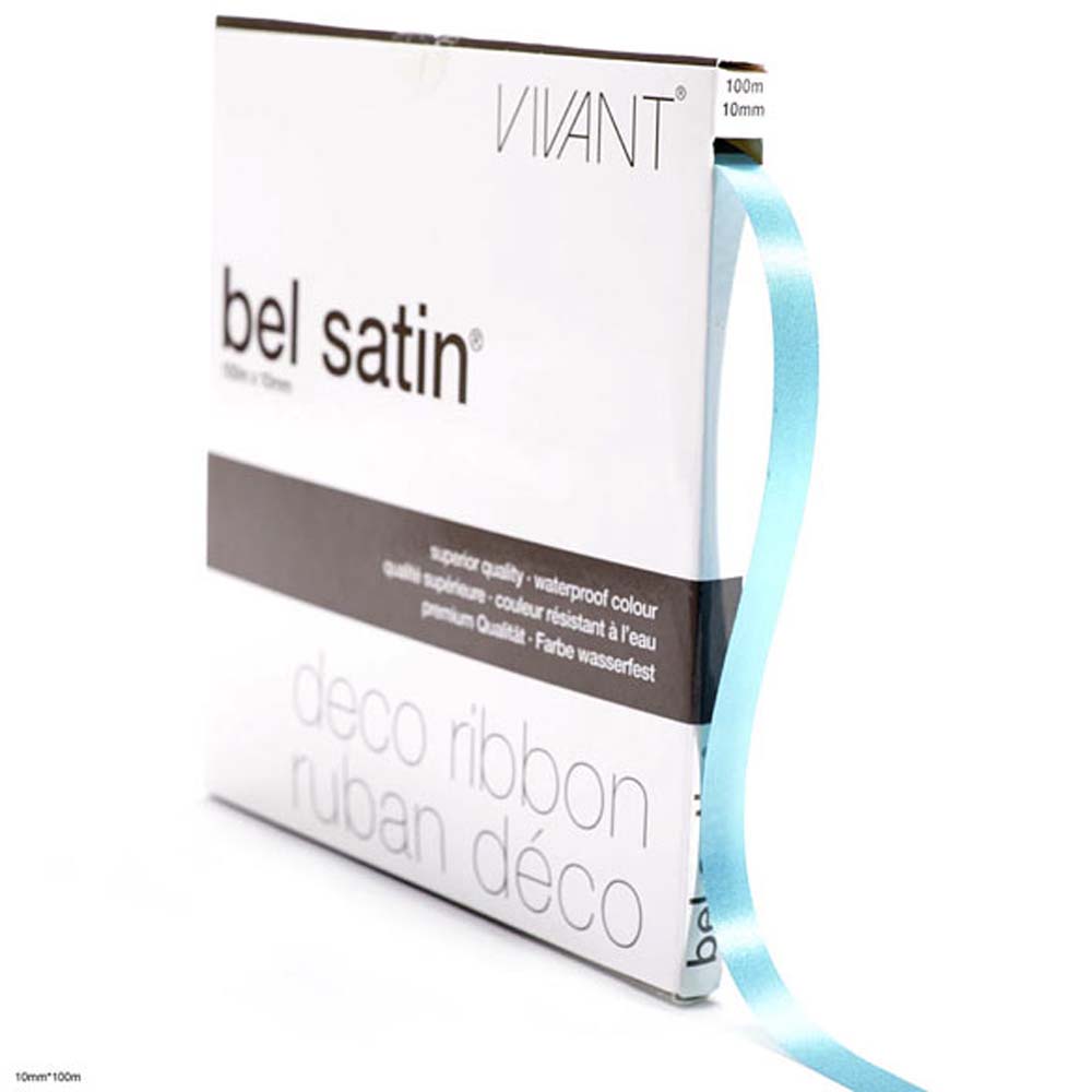 Ribbon bel satin